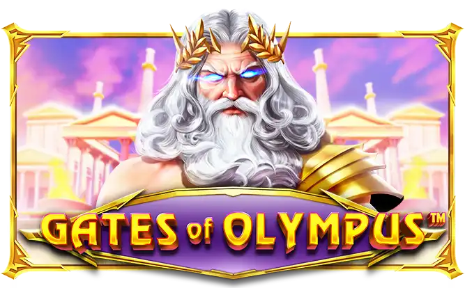 gates of olympus